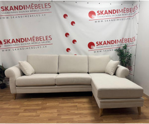 Диван EDEN (Chaiselongue)(Экспозиция) Диван EDEN (Chaiselongue)(Экспозиция)